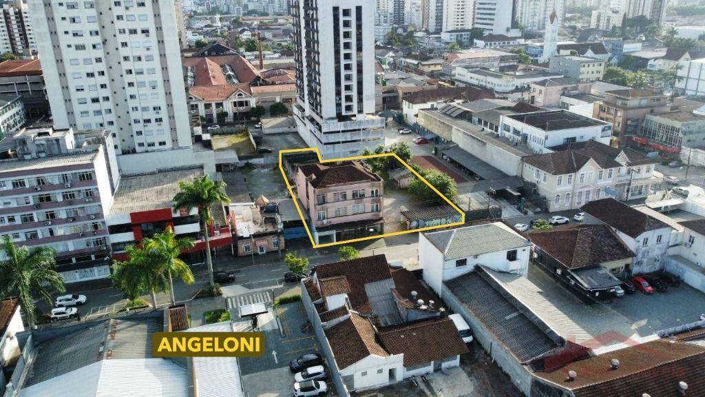 Prédio Inteiro à venda, 974m² - Foto 5