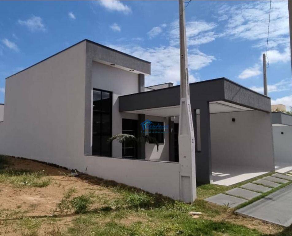 Casa de Condomínio à venda com 3 quartos, 112m² - Foto 8