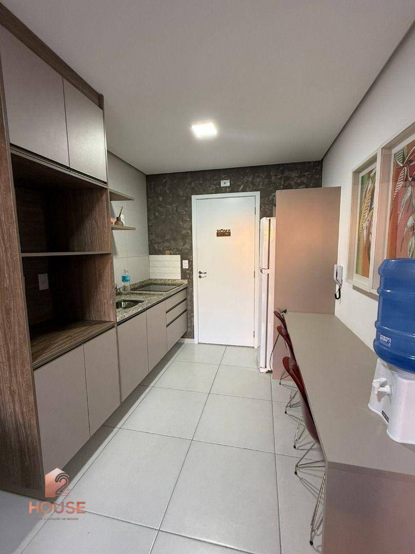 Kitnet-Studio, 34 m² - Foto 4