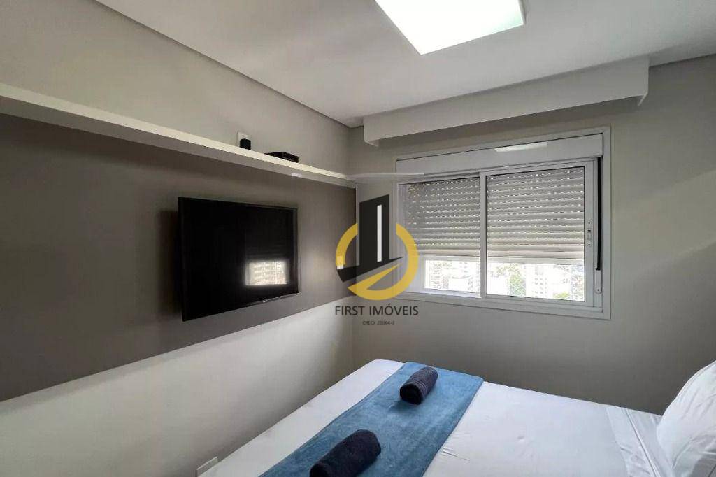 Apartamento à venda com 2 quartos, 84m² - Foto 13