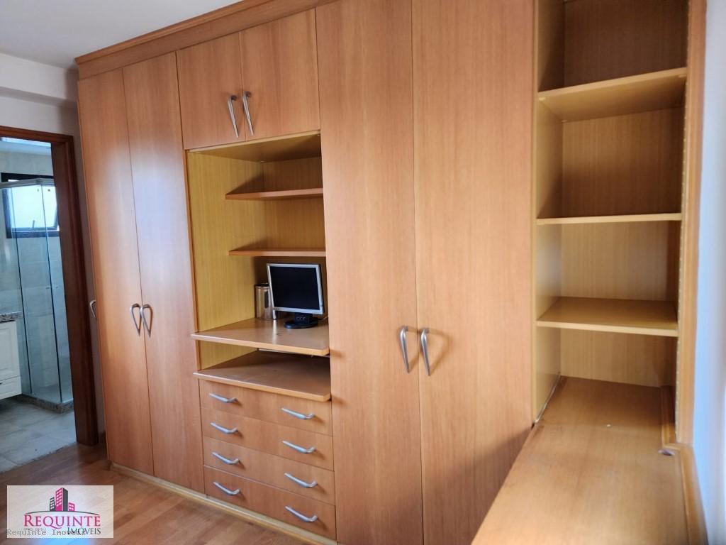 Apartamento à venda com 3 quartos, 163m² - Foto 11