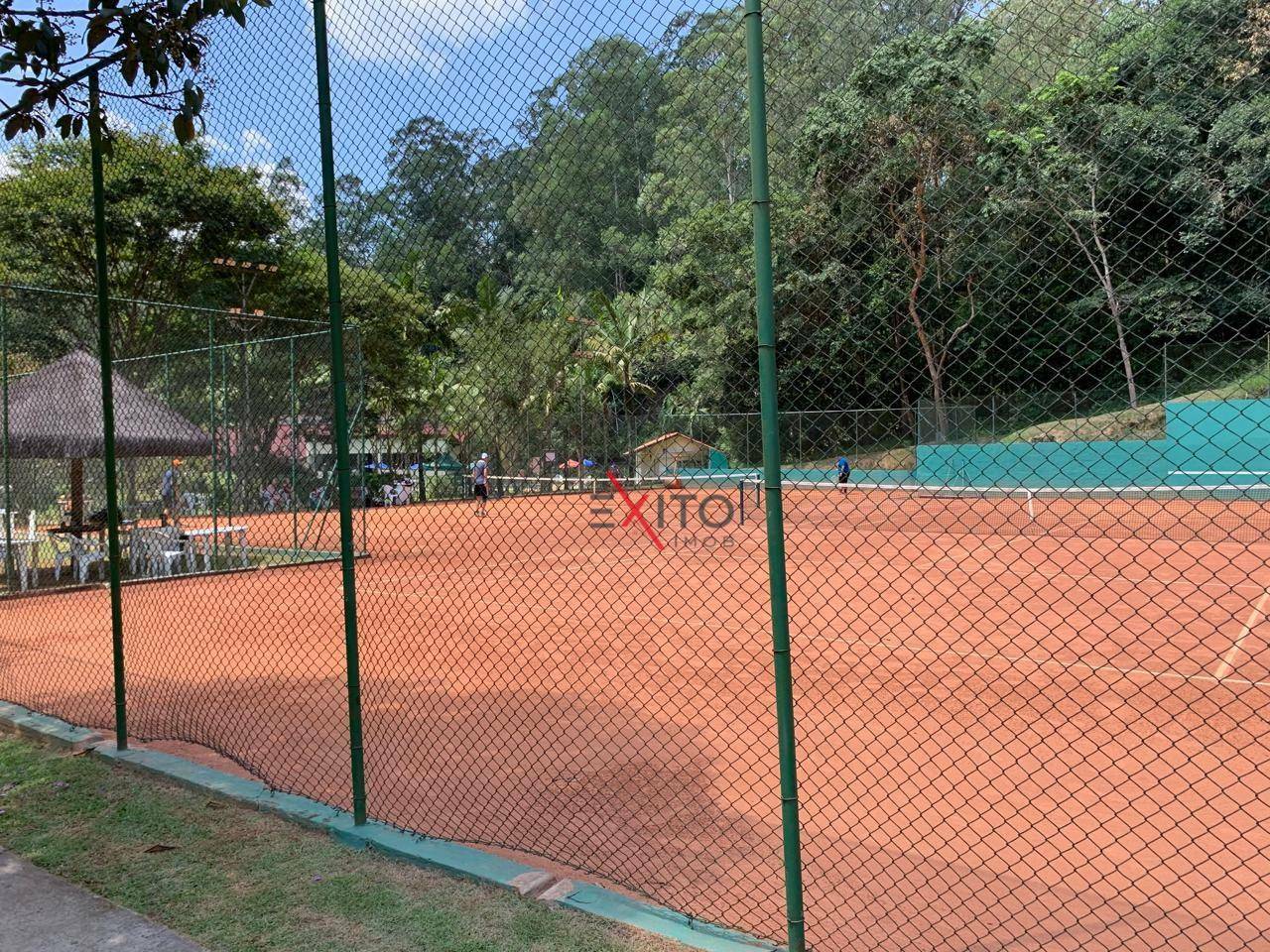 Casa de Condomínio à venda com 4 quartos, 340m² - Foto 27