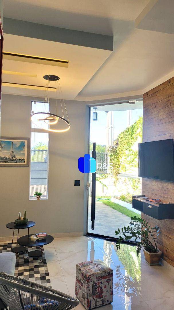 Casa, 3 quartos, 100 m² - Foto 4