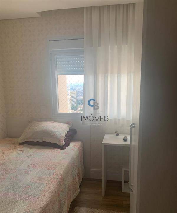 Apartamento à venda com 3 quartos, 105m² - Foto 8