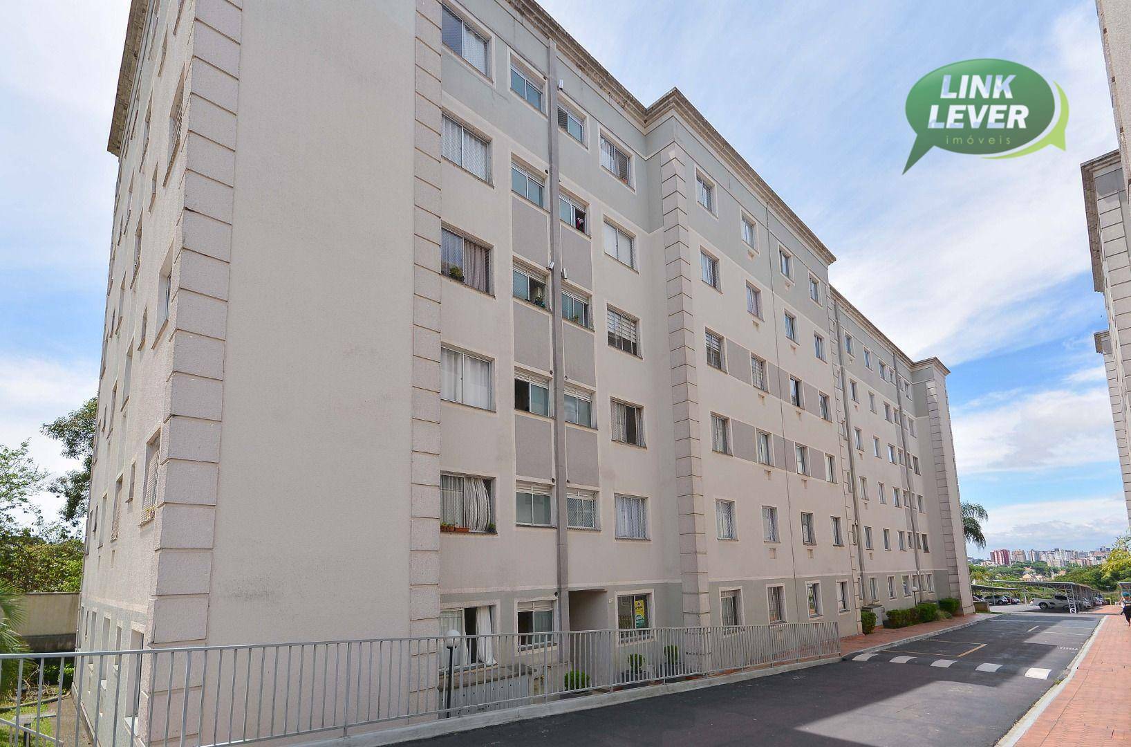 Apartamento para alugar com 2 quartos, 48m² - Foto 32