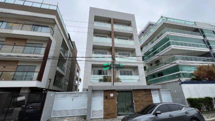 Apartamento para alugar com 3 quartos, 80m² - Foto 1