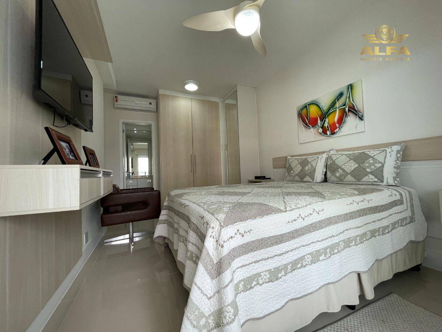 Apartamento à venda com 2 quartos, 99m² - Foto 19