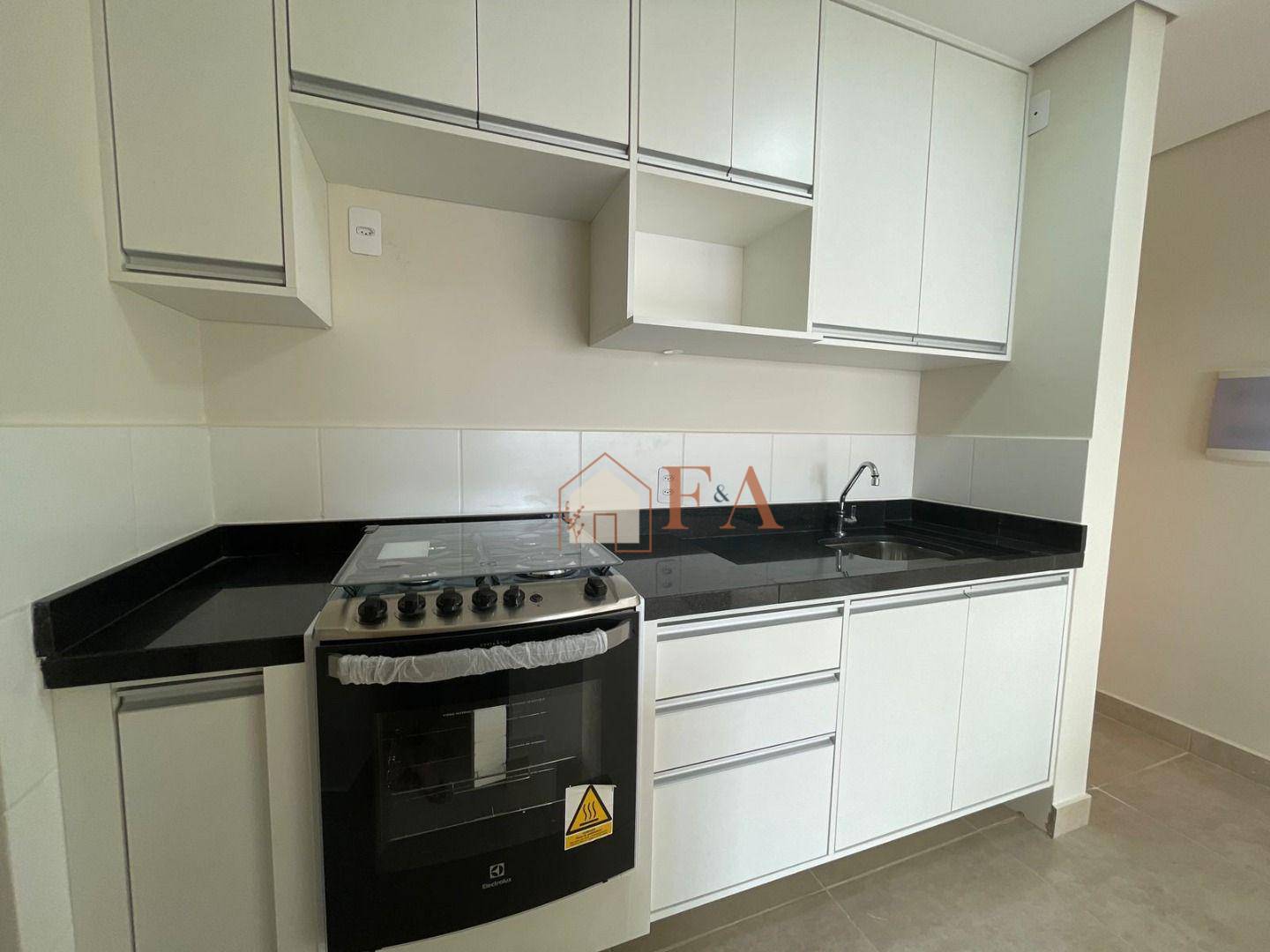 Apartamento à venda com 3 quartos, 66m² - Foto 6