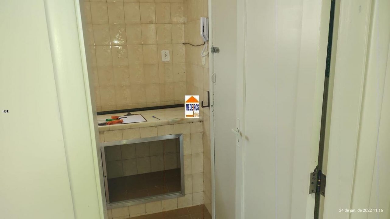 Apartamento à venda com 3 quartos, 80m² - Foto 6