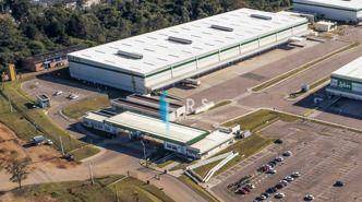 Depósito-Galpão-Armazém para alugar, 13737m² - Foto 2