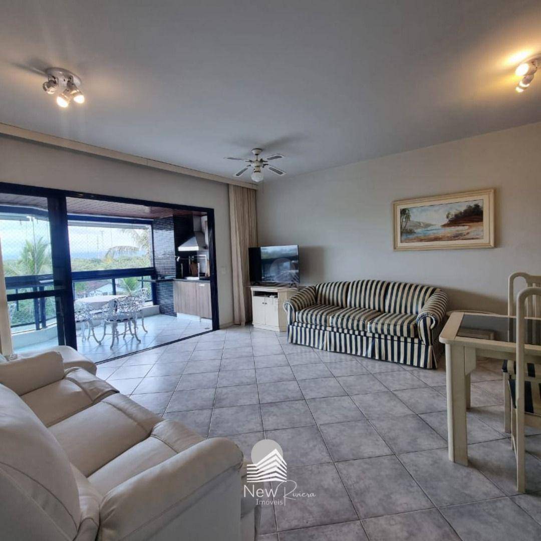 Apartamento para alugar com 3 quartos, 126m² - Foto 11