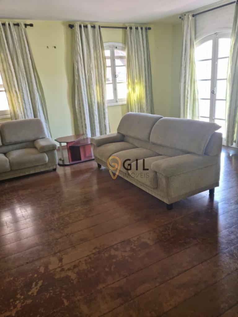 Sobrado à venda com 3 quartos, 307m² - Foto 7