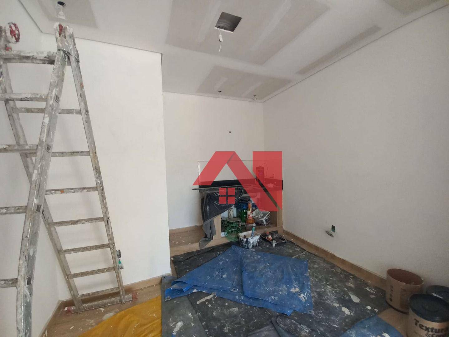 Loja-Salão para alugar, 50m² - Foto 2