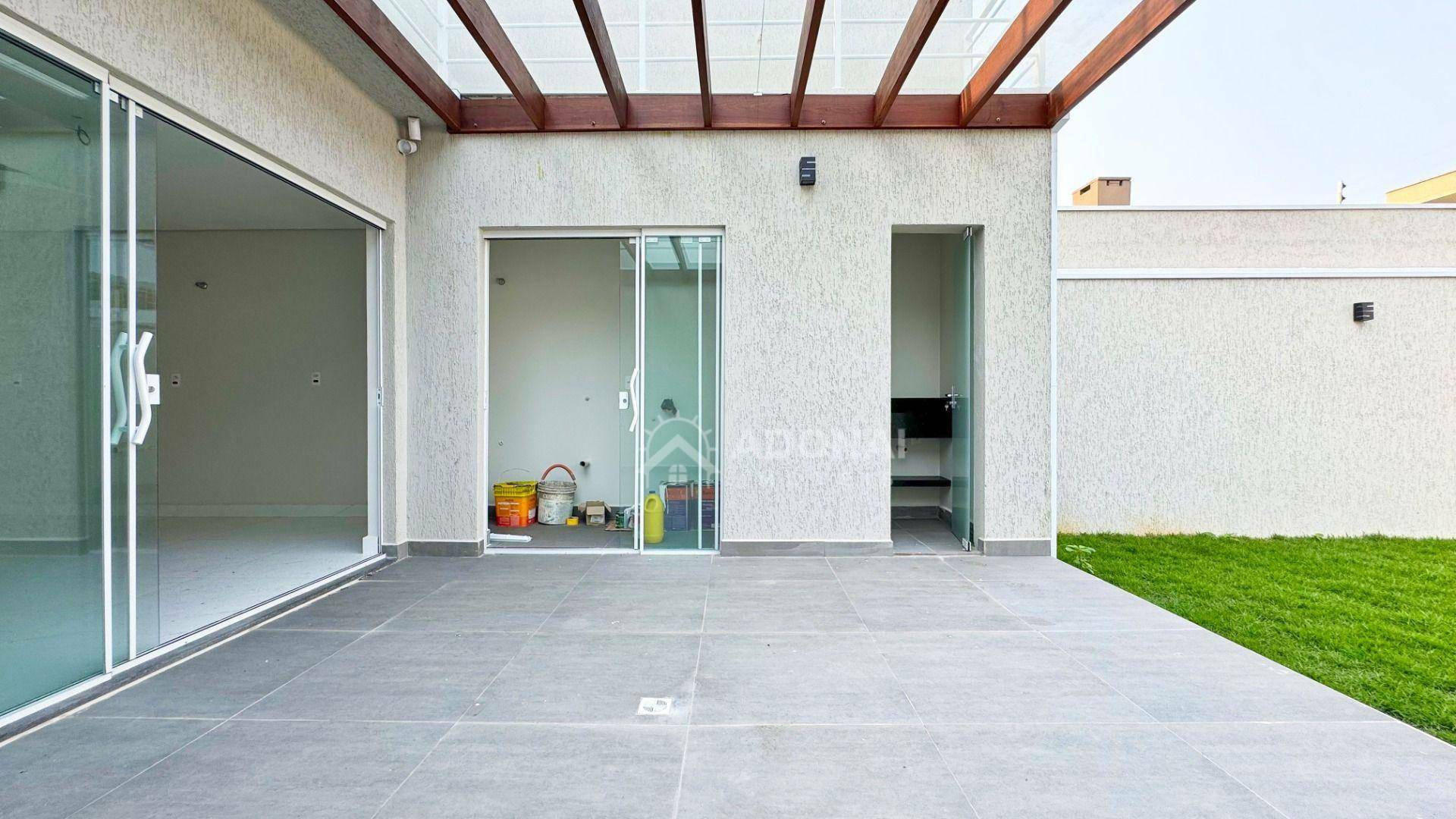 Sobrado à venda com 4 quartos, 200m² - Foto 12