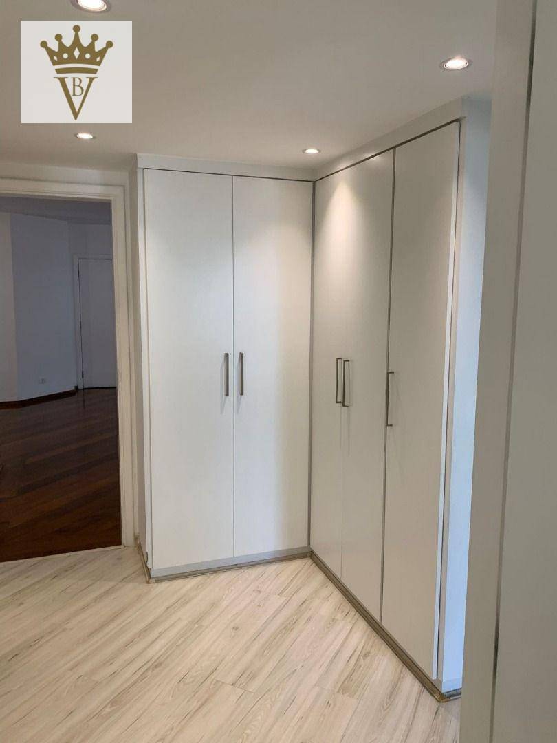 Apartamento à venda com 4 quartos, 142m² - Foto 28