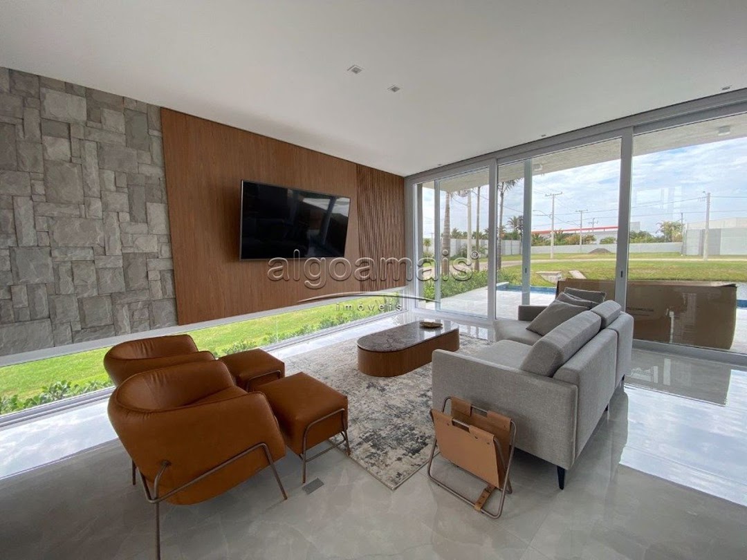 Casa de Condomínio à venda com 5 quartos, 488m² - Foto 18