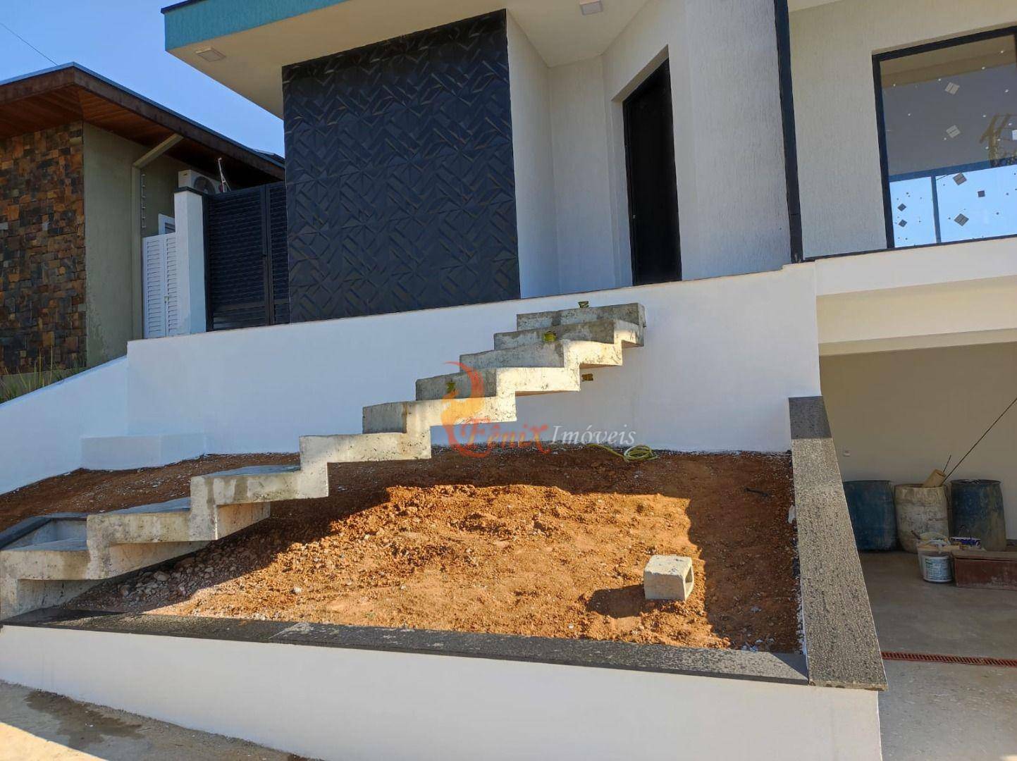 Casa de Condomínio à venda com 3 quartos, 200m² - Foto 8