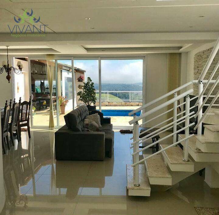 Sobrado à venda com 4 quartos, 236m² - Foto 8