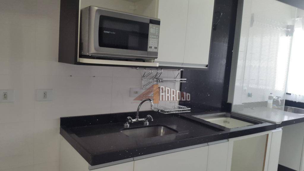 Apartamento à venda com 2 quartos, 49m² - Foto 13