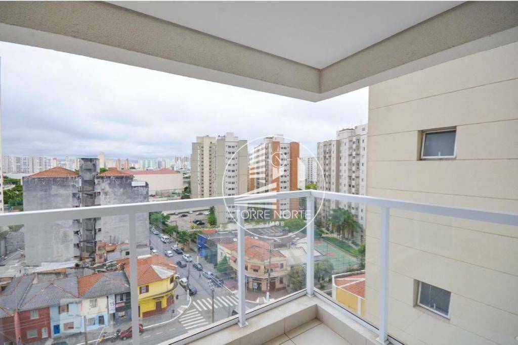 Apartamento à venda com 2 quartos, 49m² - Foto 5