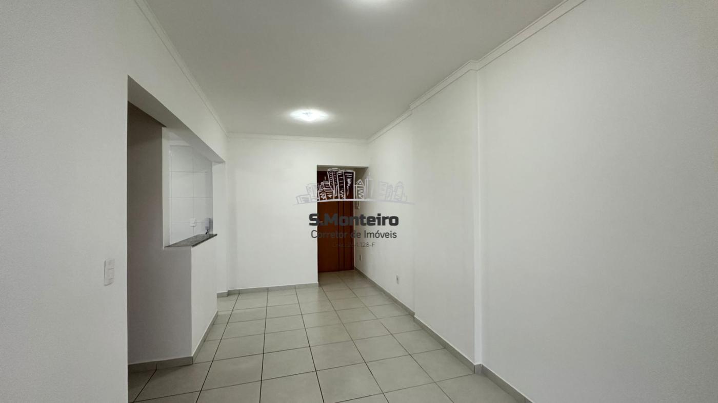 Apartamento à venda com 1 quarto, 44m² - Foto 4