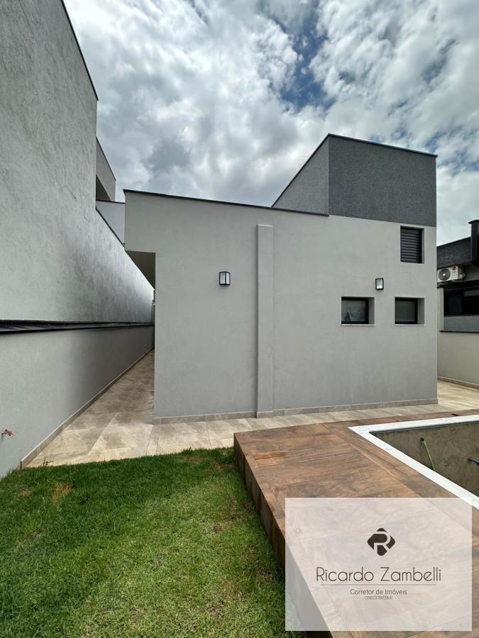 Casa de Condomínio à venda com 3 quartos, 300m² - Foto 9