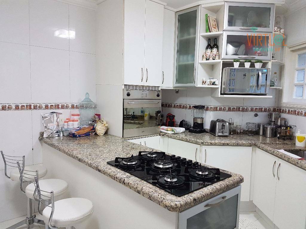 Sobrado à venda com 3 quartos, 152m² - Foto 26