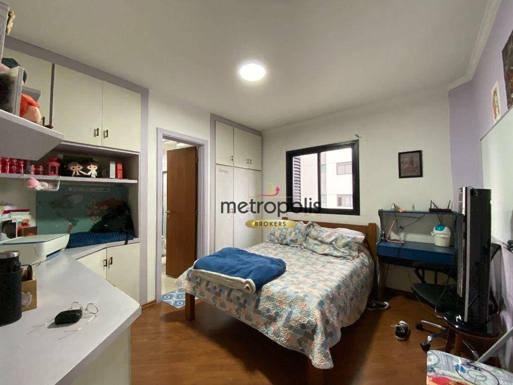 Apartamento à venda com 3 quartos, 160m² - Foto 27