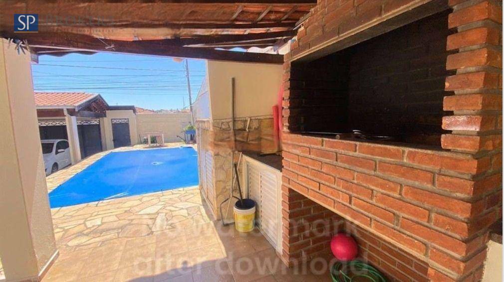 Casa à venda com 2 quartos, 210m² - Foto 12