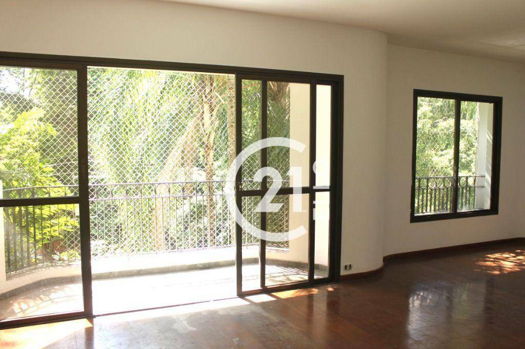 Apartamento à venda com 4 quartos, 160m² - Foto 1