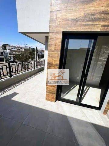 Casa de Condomínio à venda com 3 quartos, 156m² - Foto 4