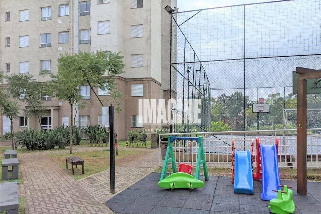 Apartamento à venda com 2 quartos, 46m² - Foto 25