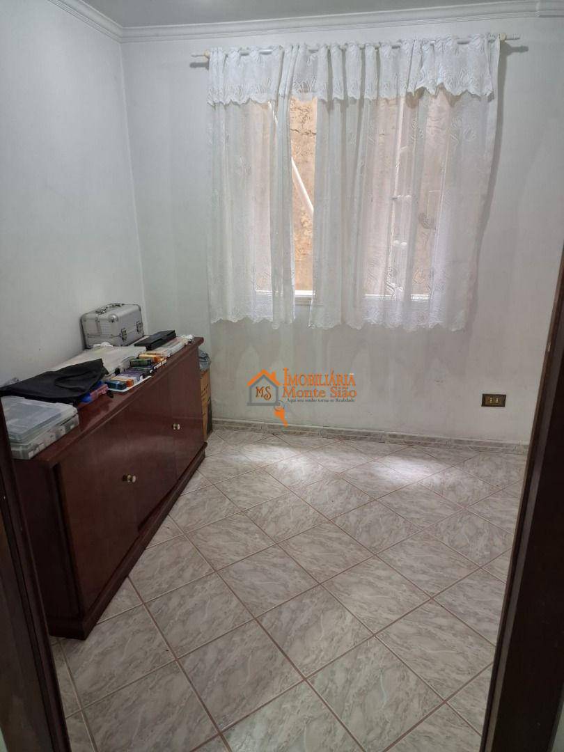 Sobrado à venda com 3 quartos, 300m² - Foto 15