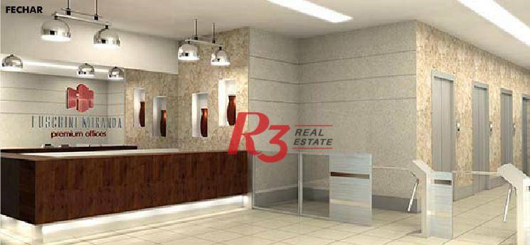 Conjunto Comercial-Sala para alugar, 53m² - Foto 26