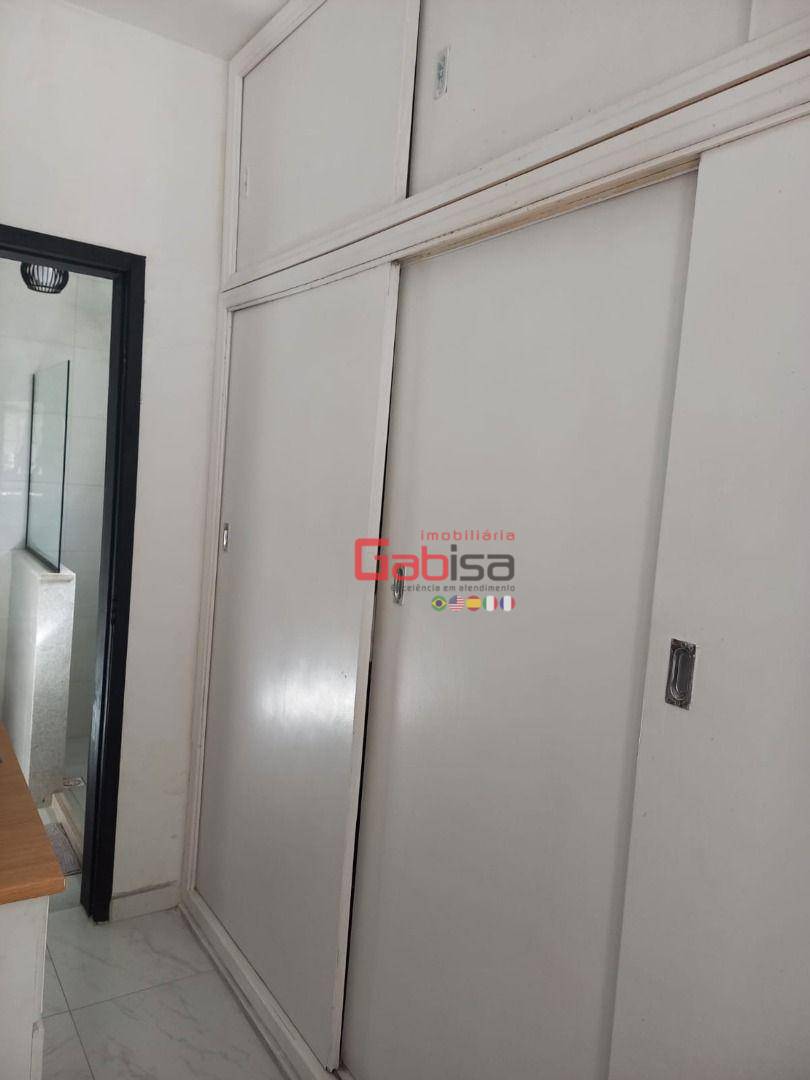 Casa à venda com 4 quartos, 120m² - Foto 16