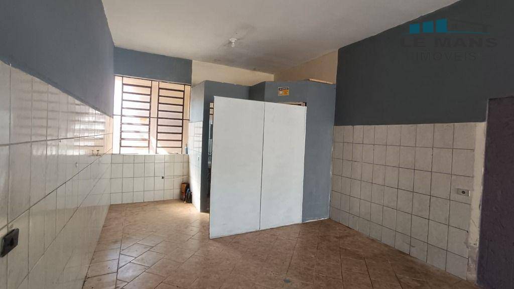 Loja-Salão para alugar, 50m² - Foto 4