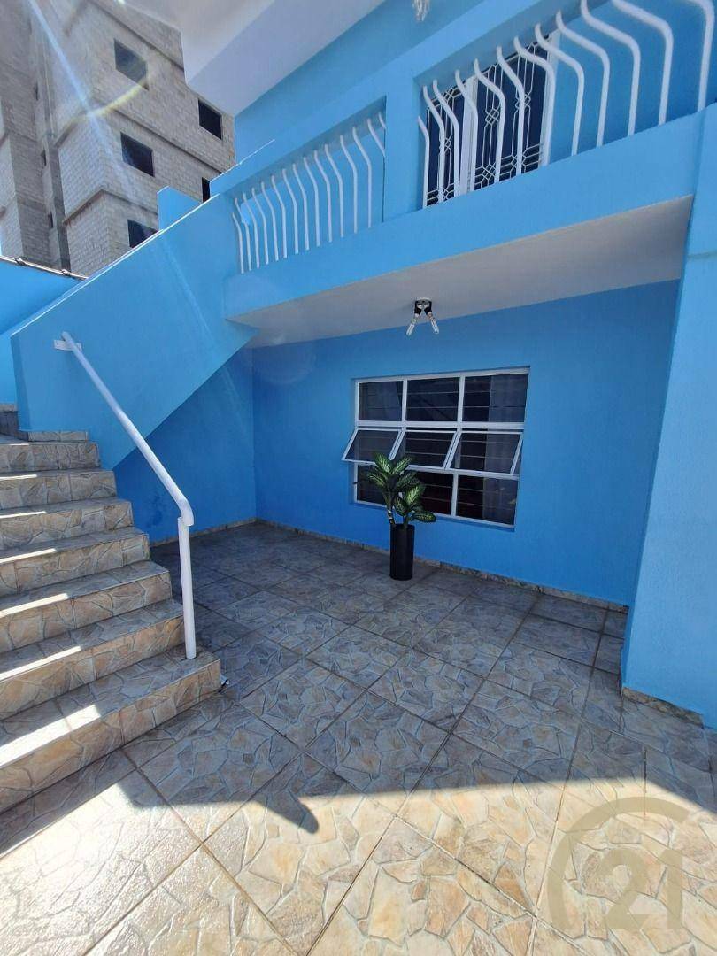 Casa à venda com 3 quartos, 304m² - Foto 22