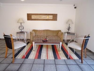 Apartamento para alugar com 3 quartos, 85m² - Foto 9