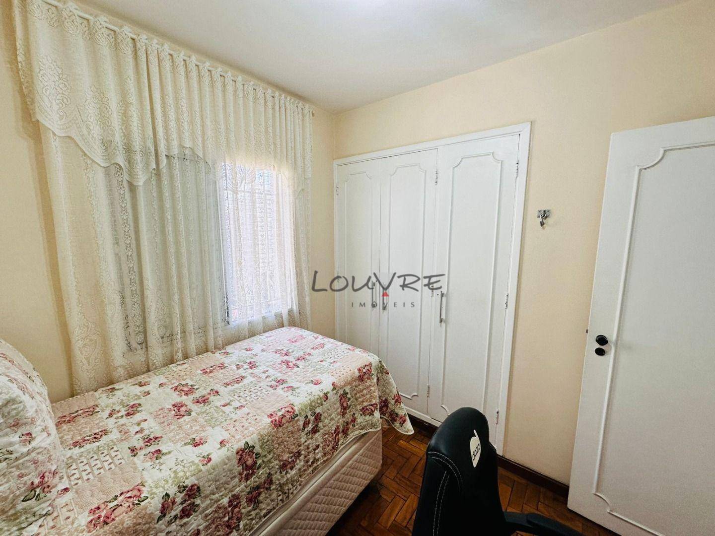 Apartamento à venda com 3 quartos, 86m² - Foto 9