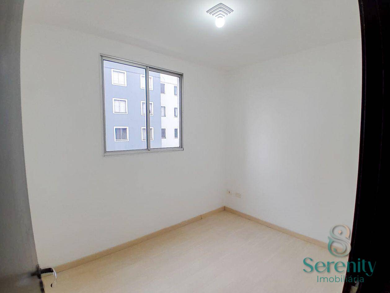 Apartamento à venda com 2 quartos, 47m² - Foto 8