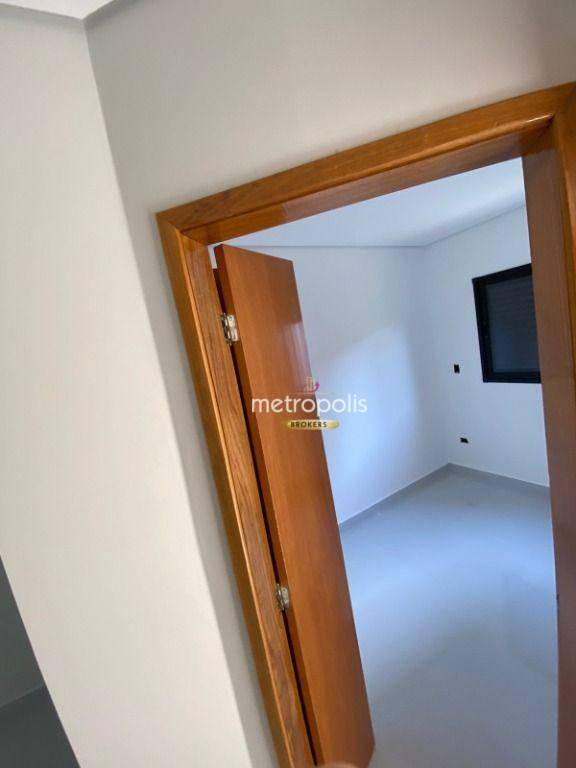 Apartamento à venda com 2 quartos, 60m² - Foto 9