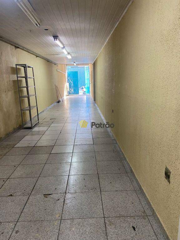 Prédio Inteiro para alugar, 517m² - Foto 4