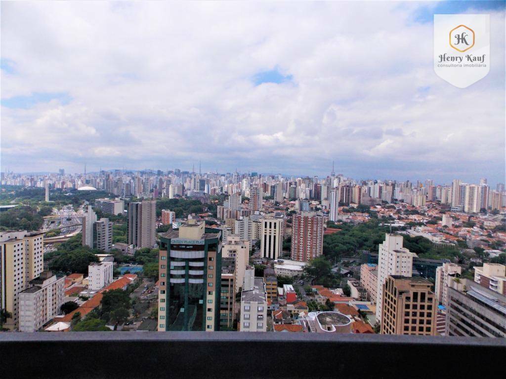 Apartamento para alugar com 1 quarto, 57m² - Foto 19