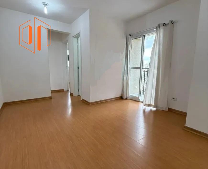 Apartamento à venda com 2 quartos, 45m² - Foto 2
