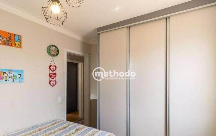 Casa de Condomínio à venda com 3 quartos, 88m² - Foto 14