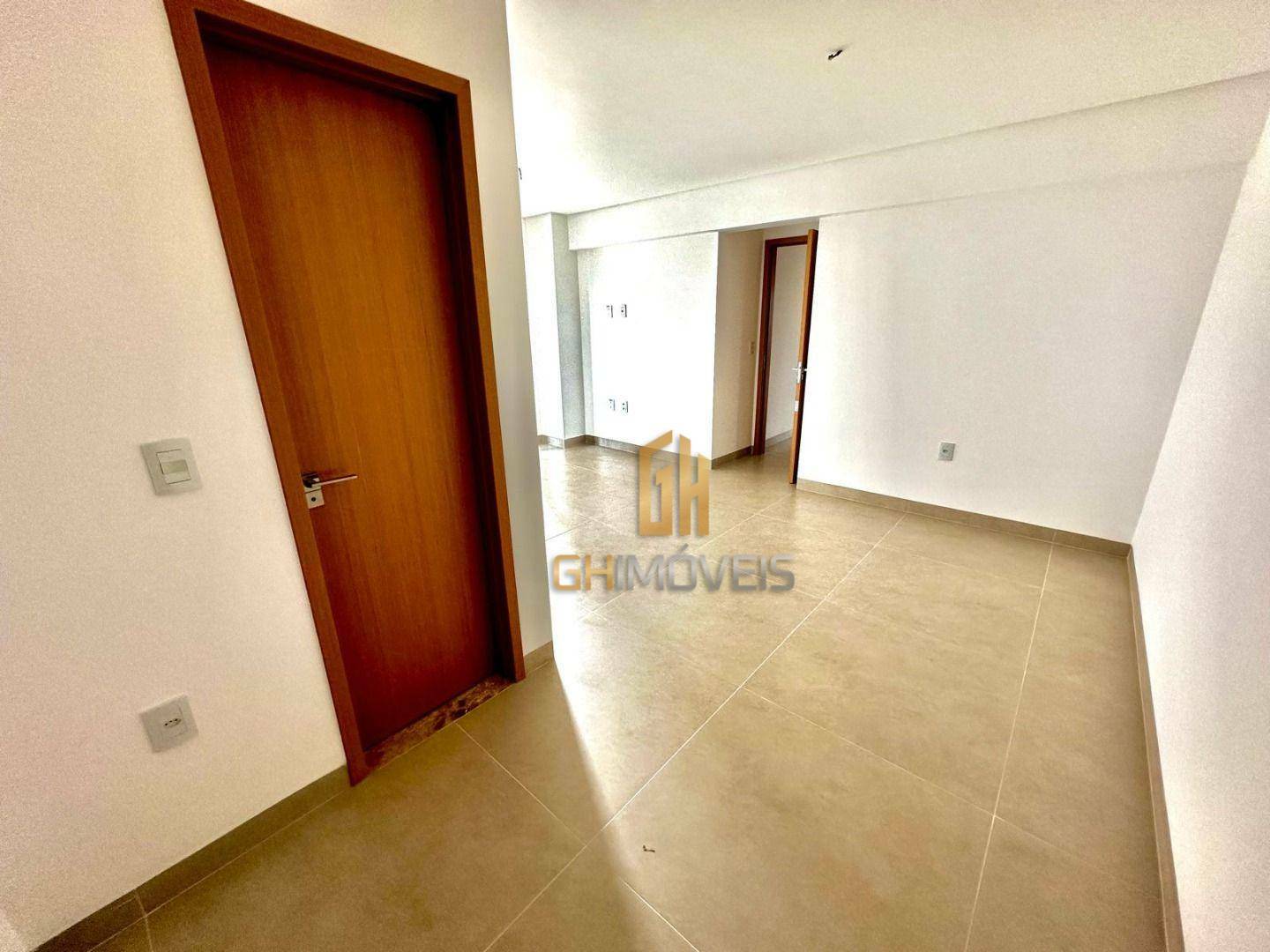 Apartamento à venda com 3 quartos, 116m² - Foto 8