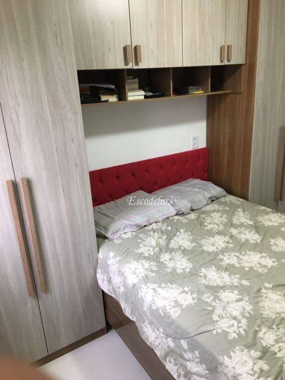 Apartamento à venda com 2 quartos, 50m² - Foto 6