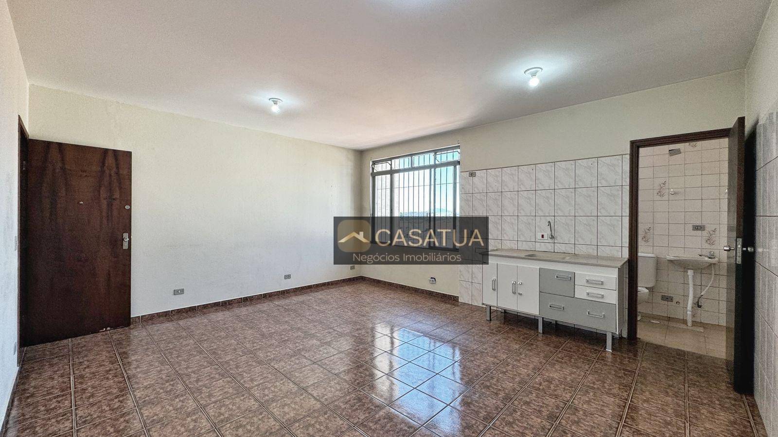 Sala-Conjunto, 37 m² - Foto 2