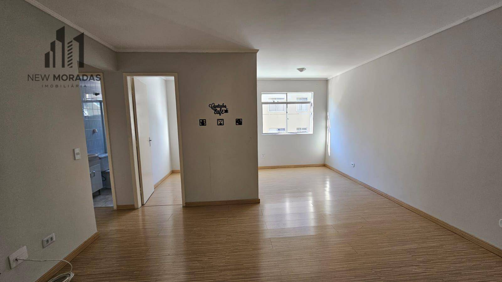 Apartamento à venda com 3 quartos, 53m² - Foto 2