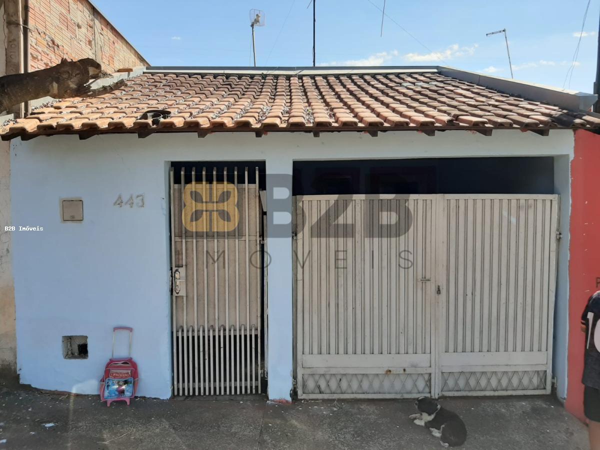 Casa à venda com 2 quartos, 125m² - Foto 13